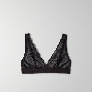 Aritzia x Cosabella Amalfi Bralette